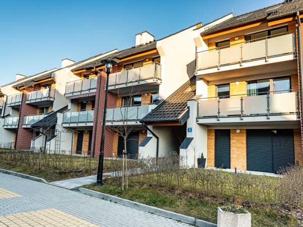 Wygoda Apartamenty