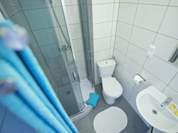 Mazury Ruciane Tarasy Ośrodek Wypoczynkowy nad jeziorem 