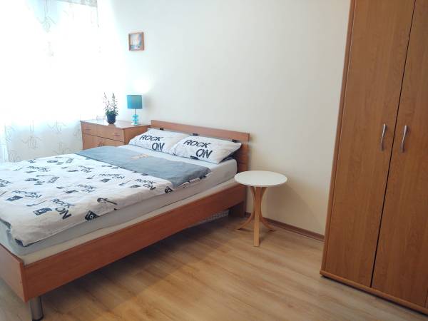 Apartament Alicja Dom Rybaka