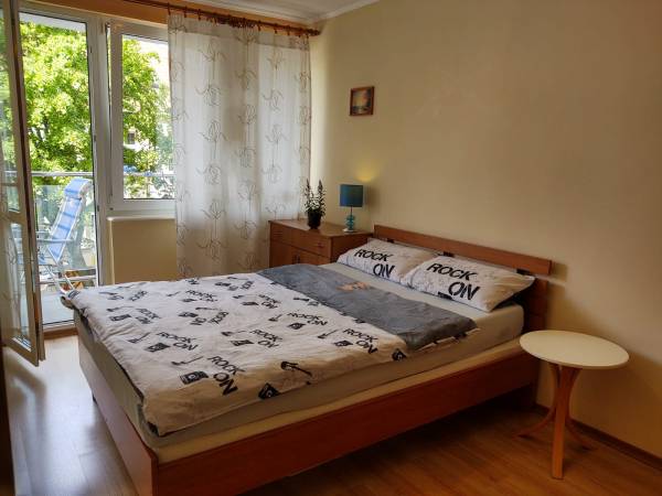 Apartament Alicja 200m do morza 