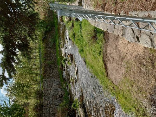 ENKLAWA NAD KWISĄ - APARTAMENTY