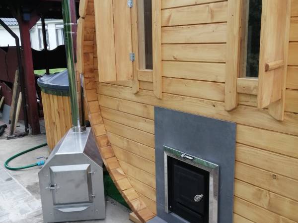 ENKLAWA NAD KWISĄ - APARTAMENTY