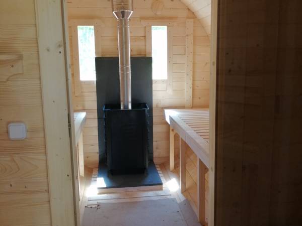 ENKLAWA NAD KWISĄ - APARTAMENTY