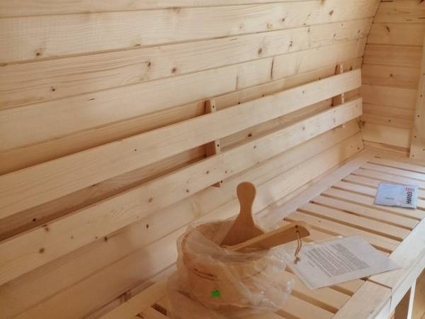 ENKLAWA NAD KWISĄ - APARTAMENTY