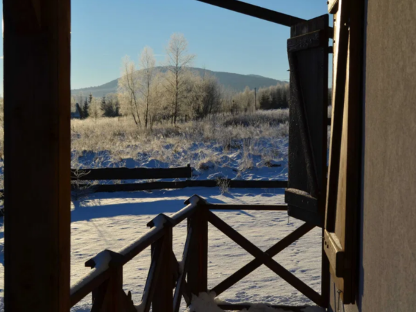 Sarnia Łąka Domki i Apartamenty