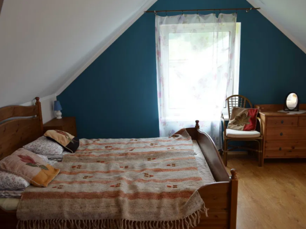 Sarnia Łąka Domki i Apartamenty