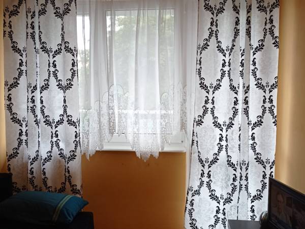 Apartament Alicja 200m do morza 