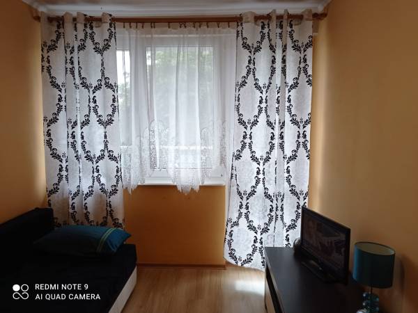 Apartament Alicja 200m do morza 