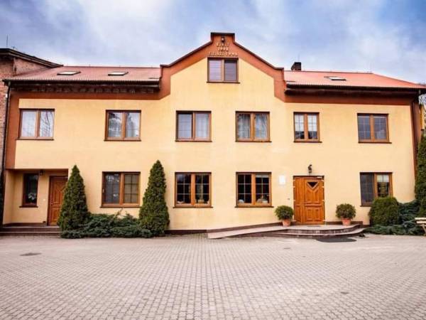 Agroturystyka Derkacz - RODO