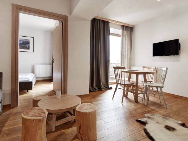 Apartamenty i domki - Odkryj Zakopane