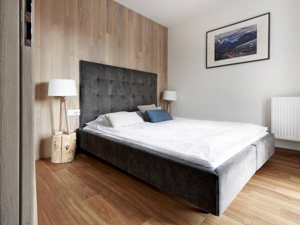 Apartamenty i domki - Odkryj Zakopane