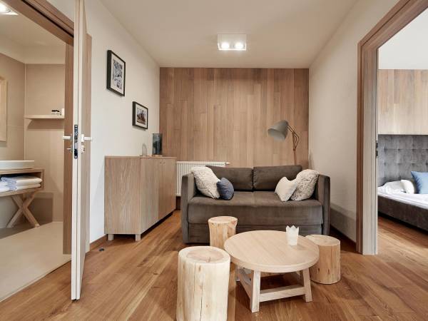 Apartamenty i domki - Odkryj Zakopane