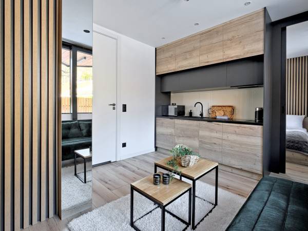 Apartamenty i domki - Odkryj Zakopane