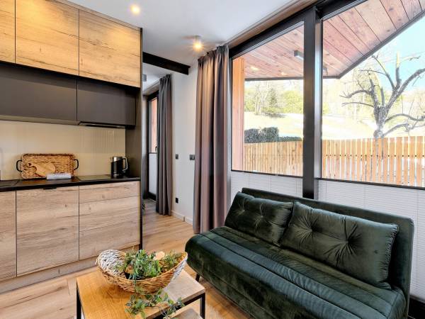 Apartamenty i domki - Odkryj Zakopane