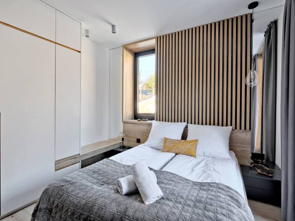 Apartamenty i domki - Odkryj Zakopane