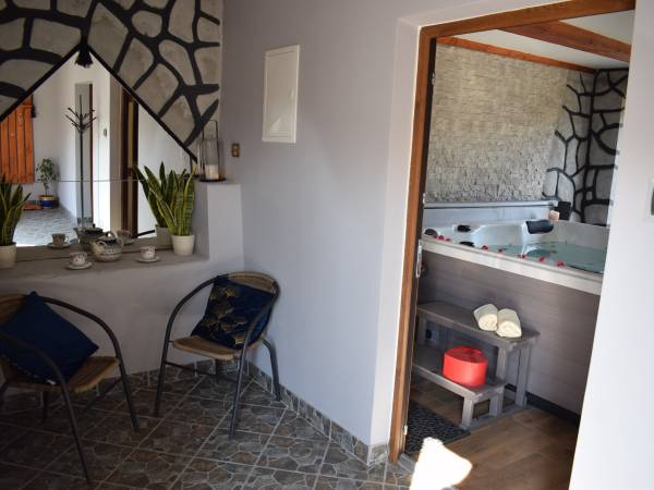 Agroturystyka Pod Wierzbami