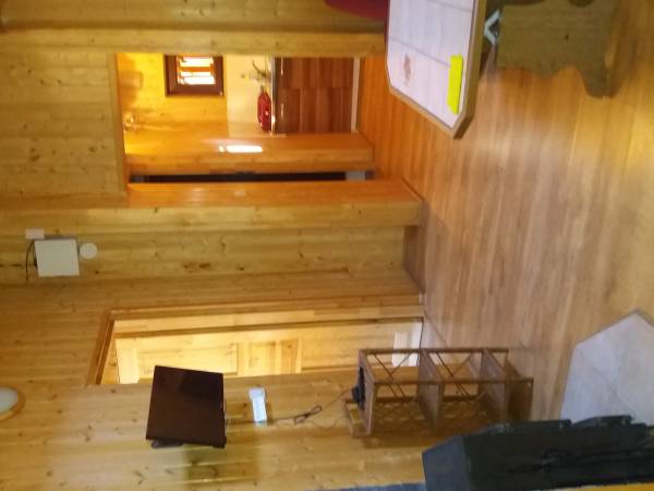 Domki Nad Jeziorem w Karłowicach