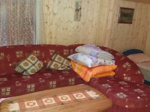 Domki Nad Jeziorem w Karłowicach