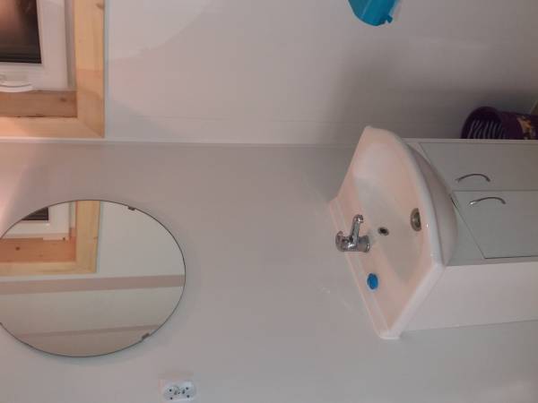 Domki Nad Jeziorem w Karłowicach