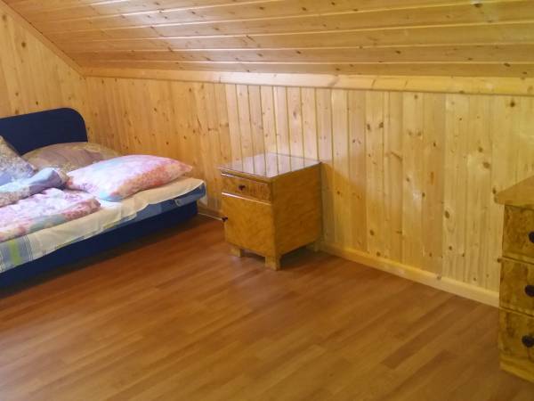 Domki Nad Jeziorem w Karłowicach