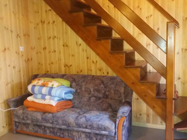 Domki Nad Jeziorem w Karłowicach