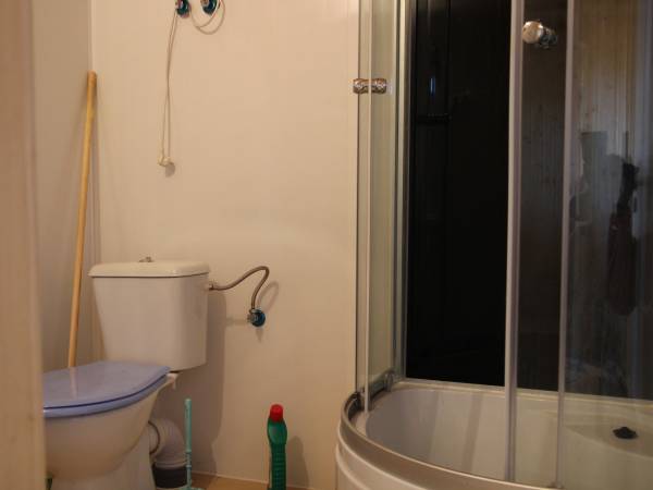 Domki Nad Jeziorem w Karłowicach