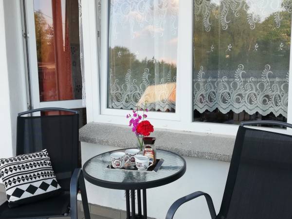 Pokoje Gościnne Aleksandra