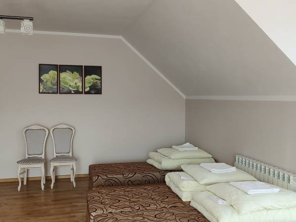 Pokoje Limanowa ul krakowska