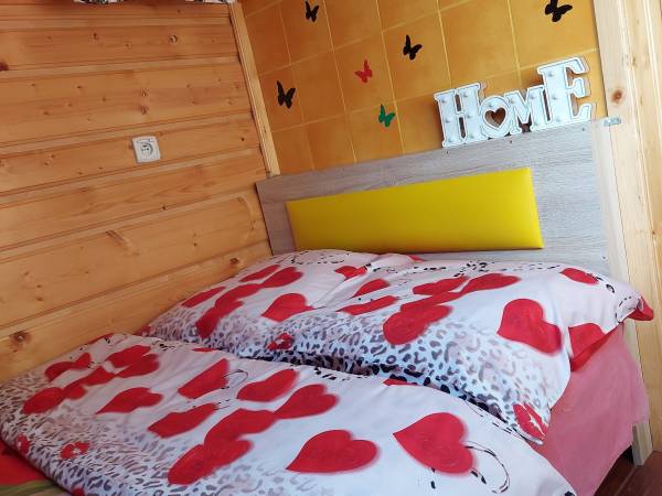 Pokoje Gościnne Wojtas