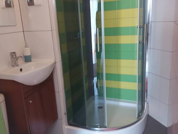 Pokoje Gościnne Wojtas