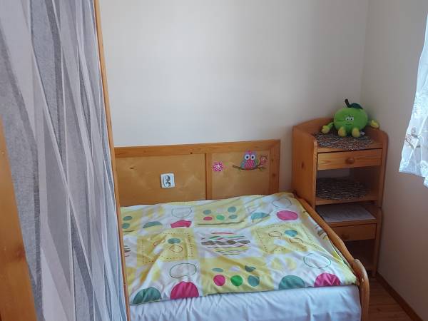 Pokoje Gościnne Wojtas