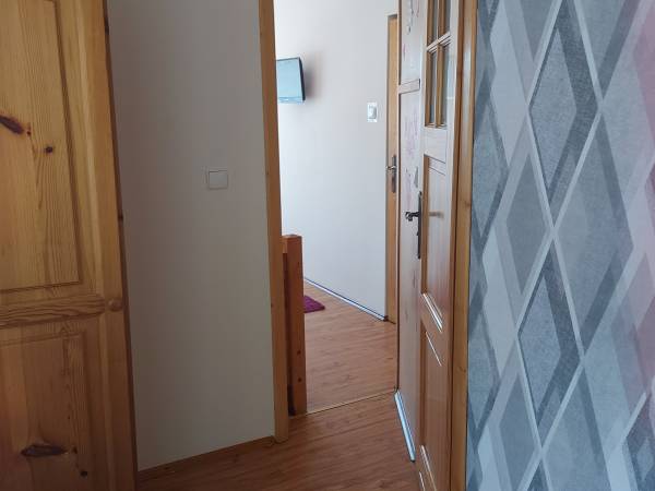 Pokoje Gościnne Wojtas