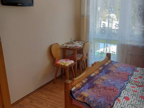 Pokoje Gościnne Wojtas