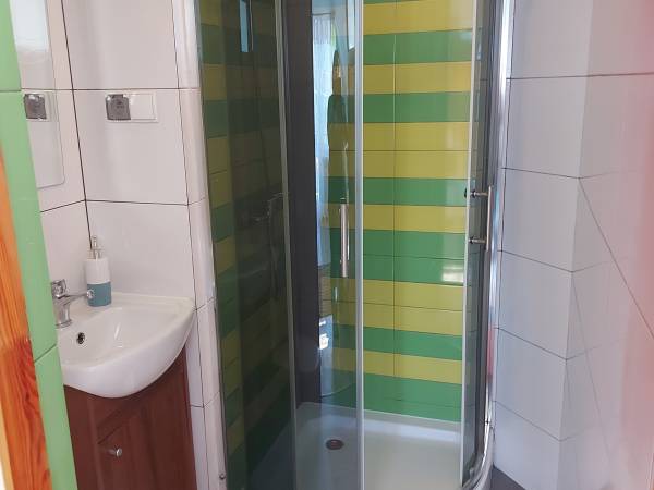 Pokoje Gościnne Wojtas