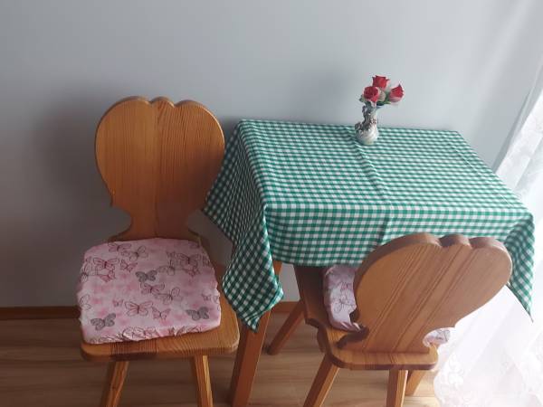 Pokoje Gościnne Wojtas