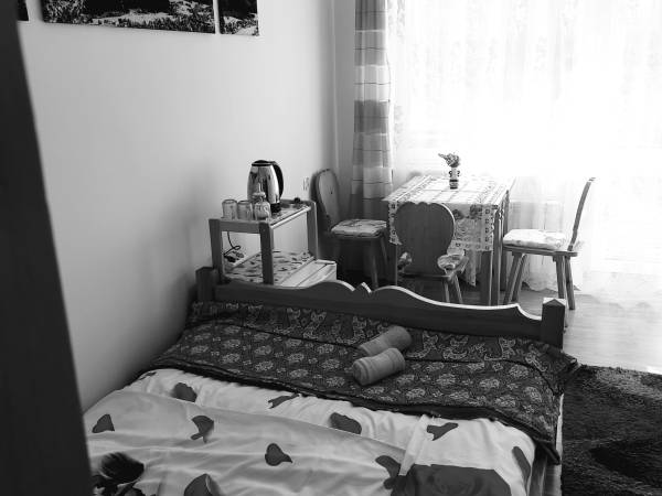 Pokoje Gościnne Wojtas