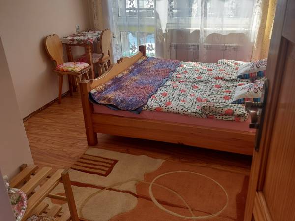 Pokoje Gościnne Wojtas