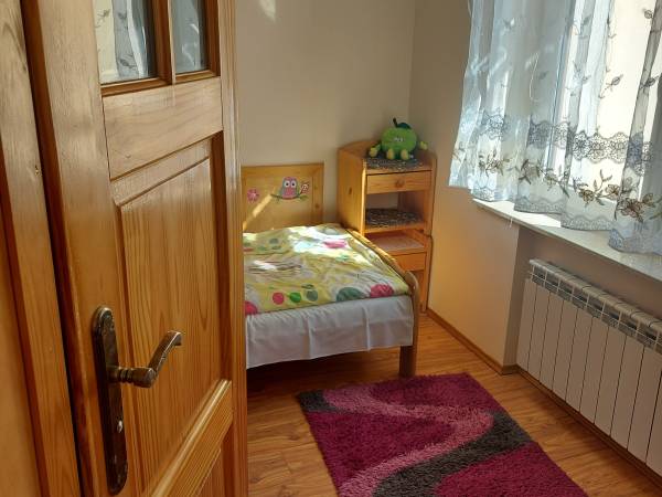 Pokoje Gościnne Wojtas