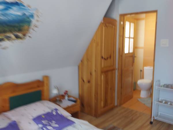 Pokoje Gościnne Wojtas