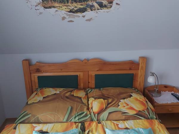 Pokoje Gościnne Wojtas