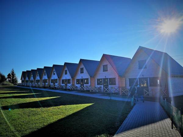 Ośrodek Wypoczynkowy I Restauracja Szczeliniec