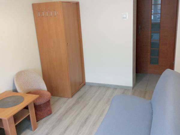 pokój 2 osobowy z łazienką