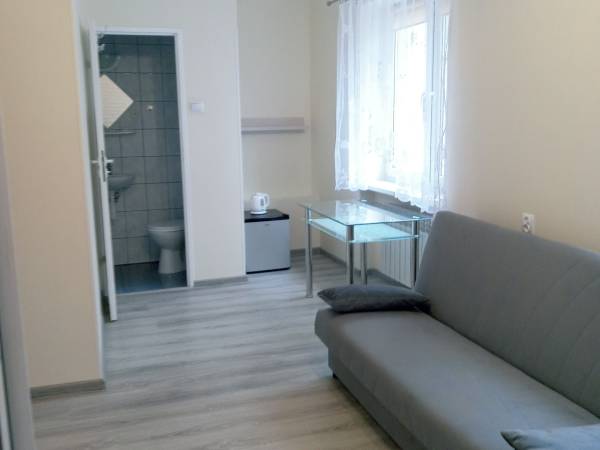 pokój 3 os. z łazienką