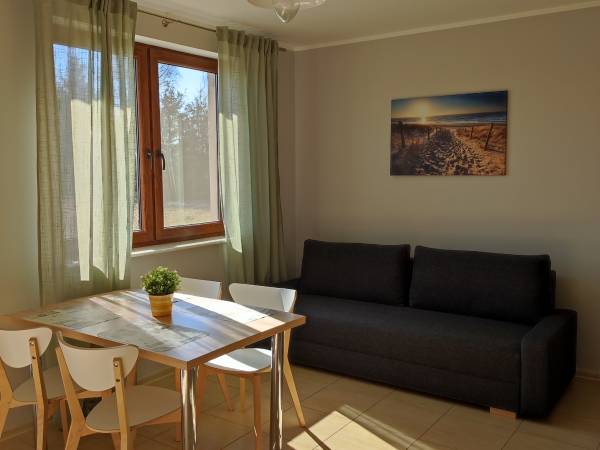 apartament 36m 