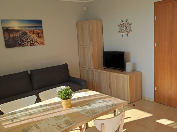 apartament 36m 