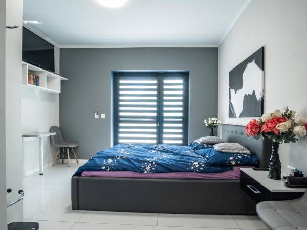 Willa pod Zamczyskiem