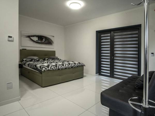 Willa pod Zamczyskiem