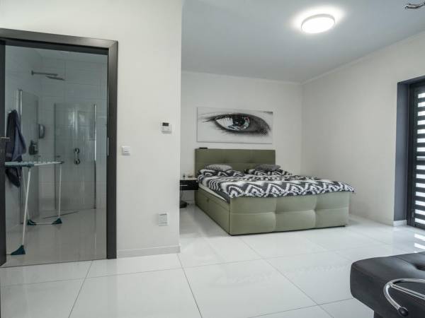 Willa pod Zamczyskiem