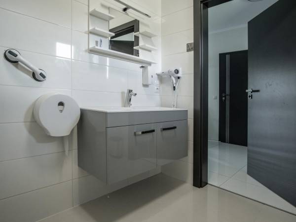 Willa pod Zamczyskiem