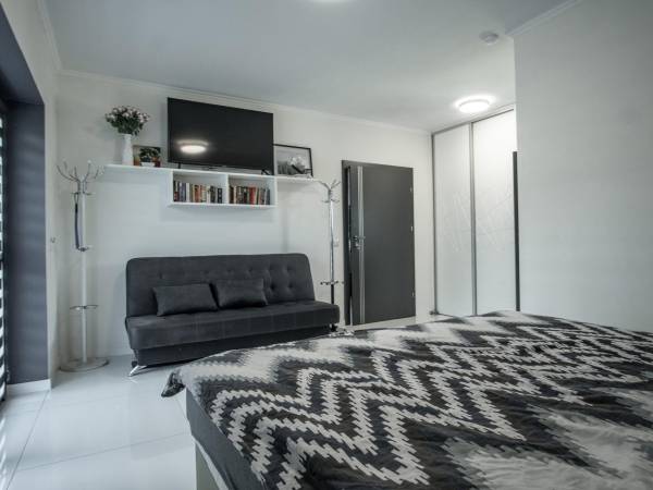 Willa pod Zamczyskiem